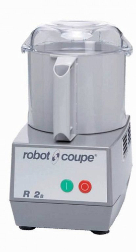 Куттер Robot Coupe R2B