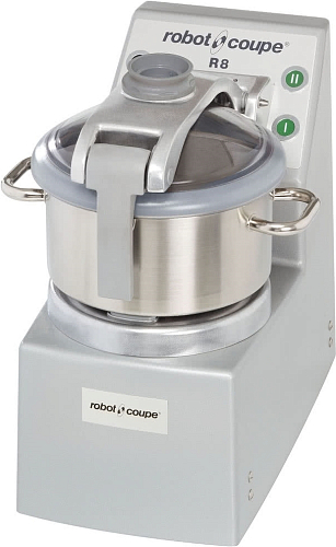 Куттер Robot Coupe R8 VV