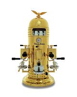 Кофемашина Victoria Arduino Venus Bar 3V Brass