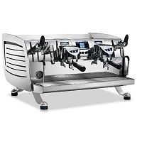 Кофемашина Victoria Arduino VA 388 Black Eagle 2 Gr