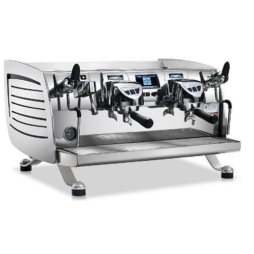 Кофемашина Victoria Arduino VA 388 Black Eagle 2 Gr