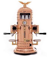 Кофемашина Victoria Arduino Venus Bar 2S Copper