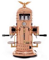 Кофемашина Victoria Arduino Venus Bar 2V Copper