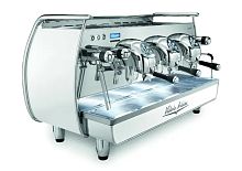 Кофемашина Victoria Arduino Adonis 3Gr White Pearl