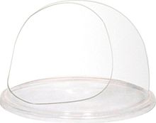 Купол для аппарата сахарной ваты Rosso PC-C4