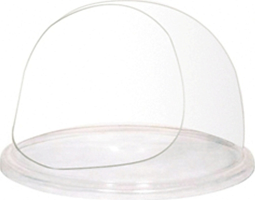 Купол для аппарата сахарной ваты Rosso PC-C4