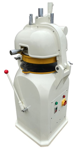 Тестоделитель-округлитель GASTROMIX GR-30S 220В