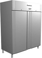 Шкаф холодильный Полюс Carboma V1400