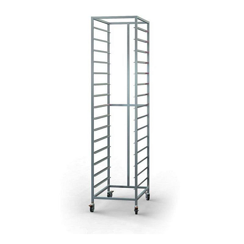 Шпилька для подносов 330х460мм Assum СП-15 Н (380х550х1750)