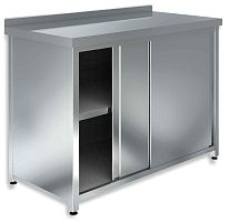 Стол производственный Assum СПКБ-С-18/6 (1800х600х850)