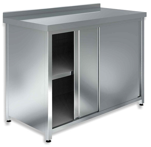 Стол производственный Assum СПКБ-С-18/6 (1800х600х850)