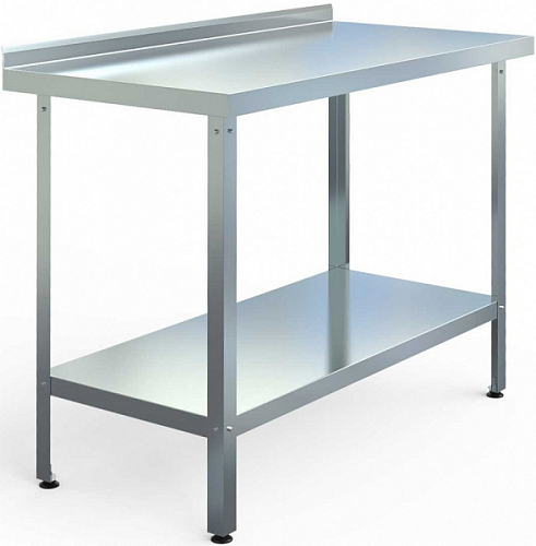 Стол производственный Assum СПБ-П-7/8 (700х800х850)