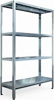 Стеллаж кухонный Assum СТПП-П-8/4 (800х400х1800)