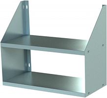 Полка настенная Assum ПН2-П-5/3 (500х300х500)