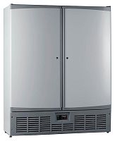 Шкаф холодильный Ариада Рапсодия R1400 M (глухие двери)