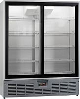 Шкаф холодильный Ариада Рапсодия R1400 MC (дверь-купе)