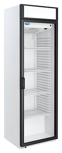 Шкаф холодильный МХМ Капри П-390СК
