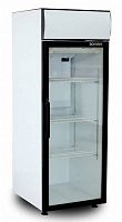 Шкаф холодильный СНЕЖ Bonvini 350 BGK