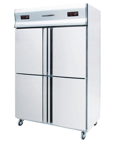Шкаф холодильный Iron Cherry Eco Root 4 R