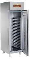 Шкаф холодильный SAGI KFSD1N