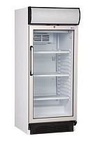 Шкаф холодильный UGUR USS 220 DTKL (стекл.дверь)