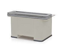 Кассовый бокс Cryspi Flex Basic-1500NNPU