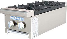 Плита газовая Turbo Air TAHP-12-2