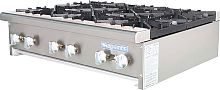 Плита газовая Turbo Air TAHP-36-6