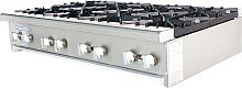 Плита газовая Turbo Air TAHP-48-8