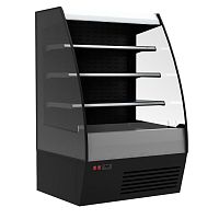 Витрина тепловая Полюс Carboma F 16-08 SH 1,3-2 (1600/875 BT-1,3) (стеклопакет)