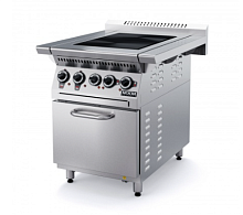 Плита электрическая Марихолодмаш ПЭ29Ж