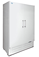 Шкаф холодильный МХМ Эльтон 1,0 К