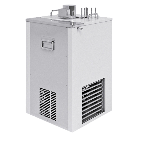 Пивоохладитель МХМ 6 контура