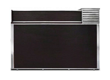 Кегератор Berk на 4 кега (барная стойка)