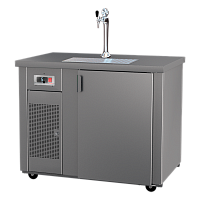 Кегератор ITON ВК-01 на 1 кегу