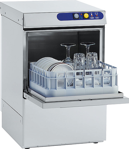 Машина стаканомоечная (посудомоечная) MACH EASY 35