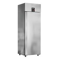 Шкаф холодильный Abat ШХс-0,5-01 нерж.