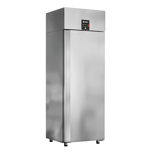 Шкаф холодильный Abat ШХс-0,5-01 нерж.