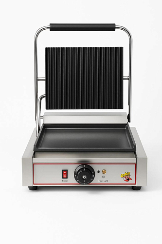 Контактный гриль Crazy Pan CP-CG34FT