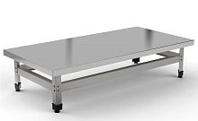 Подтоварник GPsteel Стандарт ПТ 400/400/300 С