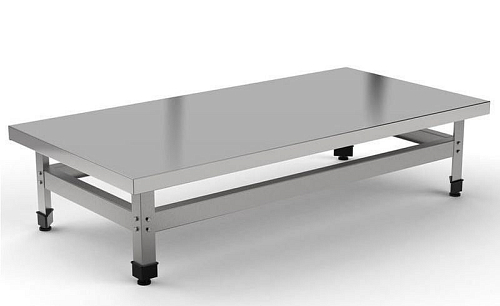 Подтоварник GPsteel Стандарт ПТ 400/400/300 С