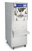 Батч фризер для мороженого Carpini MASTER20 W
