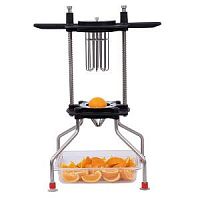 Устройство для нарезки фруктов на 6 частей CANCAN 1315-2