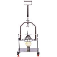 Устройство для нарезки лука в форме цветка CANCAN 1319