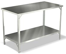 Стол центральный AppetiTT СПСО-1206 Ц