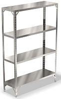 Стеллаж AppetiTT СР-18/904 Ц