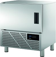 Шкаф шоковой заморозки Apach Cook Line ASH05K R290