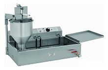 Пончиковый аппарат Сиком ПРФ-11/300М (D36)