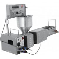 Пончиковый автомат Сиком ПРФ-11/1200 (2хD23)