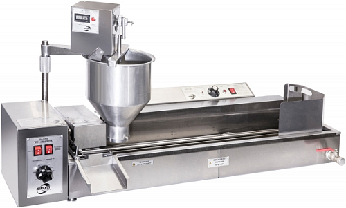 Пончиковый аппарат Сиком ПРФ-11/900D (D36)